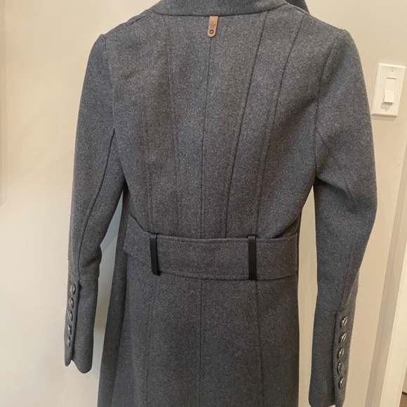 Mackage coat. - Picture 5 of 7